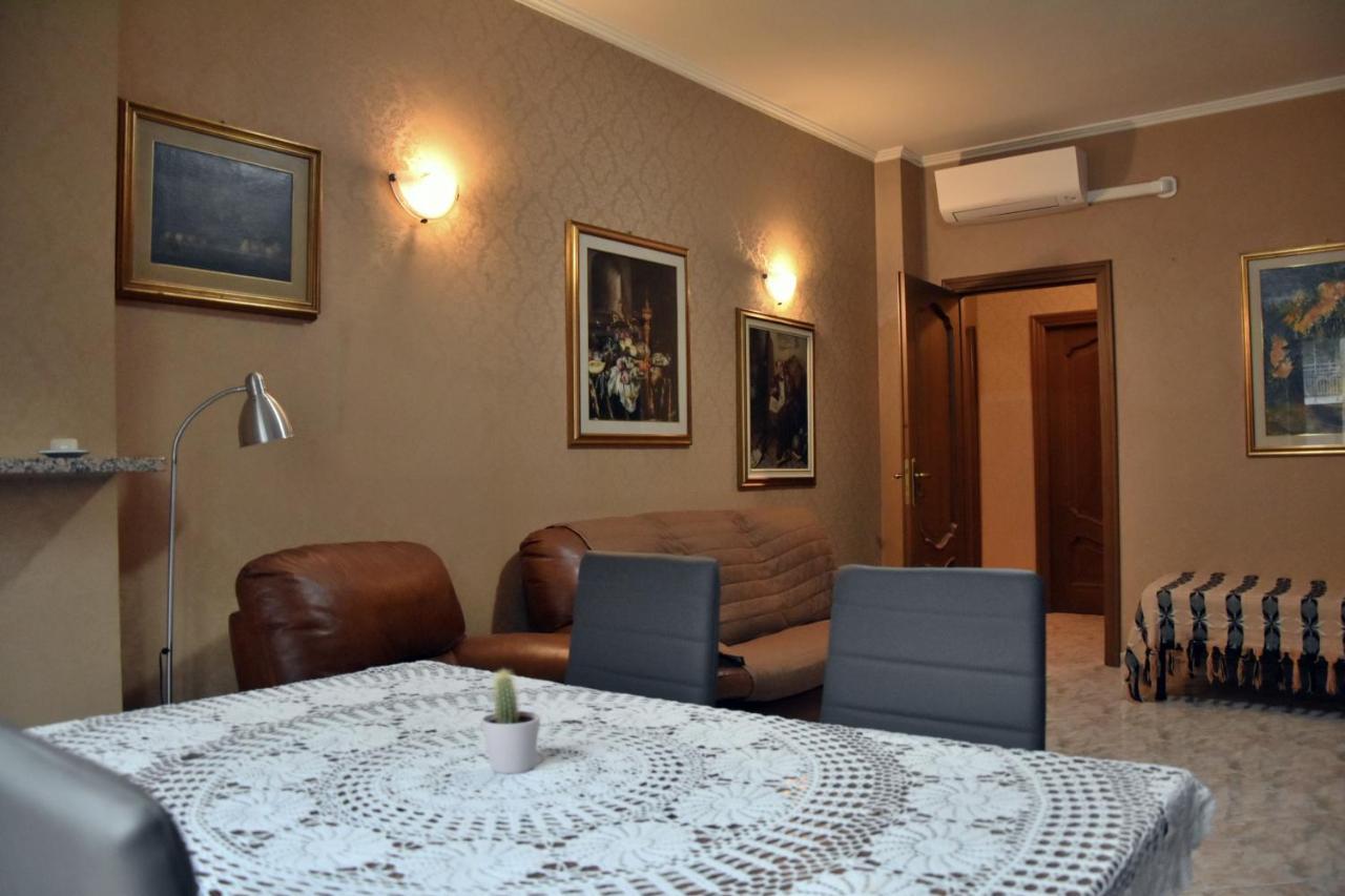 Appartamento Simba Milan Luaran gambar
