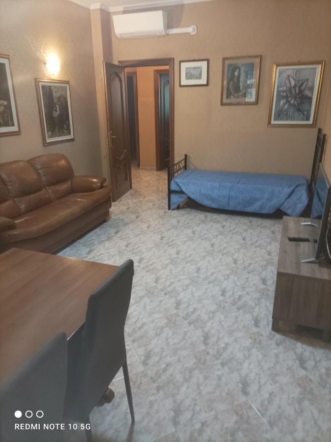 Appartamento Simba Milan Luaran gambar