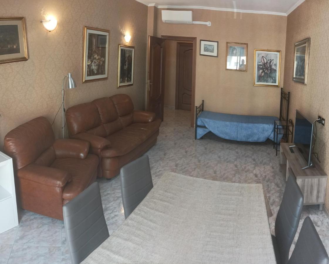 Appartamento Simba Milan Luaran gambar