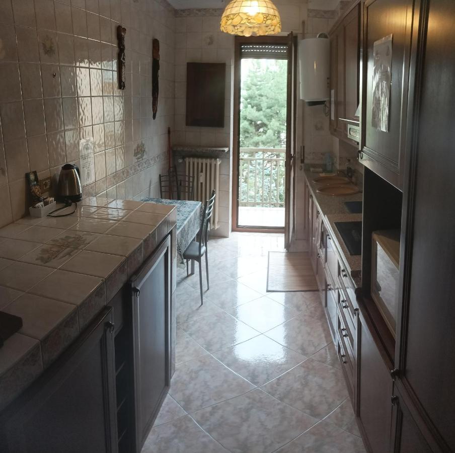 Appartamento Simba Milan Luaran gambar