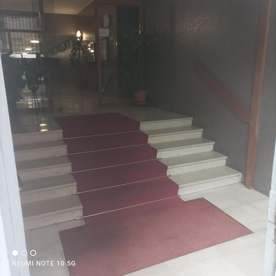 Appartamento Simba Milan Luaran gambar